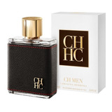Carolina Herrera Ch Men 100ml Original Amostra De Brinde