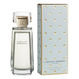 Carolina Herrera Feminino Edt 100ml Original