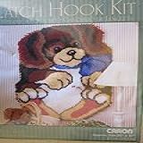 Caron Kit De Gancho De Trava Natura 50 Cm X 68 Cm - Roly Poly