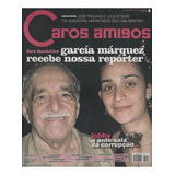 Caros Amigos N123 Garcia