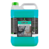 Carp 20 Limpa Carpete Tapetes Estofados Protelim 5 L