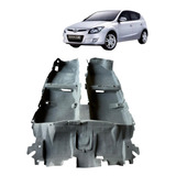 Carpete Assoalho Original Hyundai I30 2009 2010 2011 2012