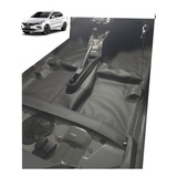 Carpete Do Assoalho Do Fiat Cronos