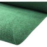 Carpete Forração Verde Grama 23 X