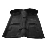 Carpete Moldado Chevette Preto