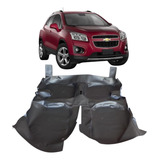 Carpete Tapete Fosco Luxo Assoalho Tracker 2013 A 2019