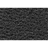 Carpete Vazado 15mm Garimpo Ouro Tapete P calha 20cm X 100cm