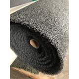 Carpete Vazado Garimpo Ouro Tapete 12mm Calha 1 20 X 0 40
