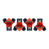 4pcs