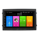 Carplay Android Cobatl Wifi Gps Bluetooth Usb C Fm Mp3 Aux