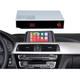 Carplay Interface Bmw Nbt Sem Fio Apple Android 2013 2018