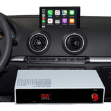Carplay Módulo Plug And Play Apple