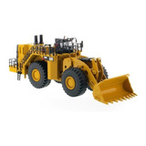 Carregadeira De Rodas 1 125 Caterpillar 994k Série Elite