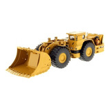 Carregadeira Subterrânea Caterpillar D masters R3000h 1 50