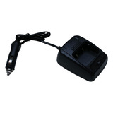Carregador 12v Mesa Veicular Carro Baofeng 777s 888s Caminhã