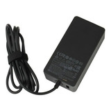 Carregador 15v 2 58a 44w Model 1800 Microsoft Surface Pro 5 Cor Preto Voltagem De Entrada Bivolt 110v 220v
