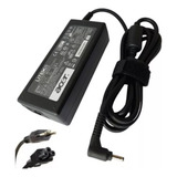 Carregador 19v 45w Acer Travelmate B117 N16q9 Pa 1450 26