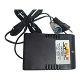 Carregador 24v 2ah Bike Scooter E Cadeira De Rodas Plug Xlr