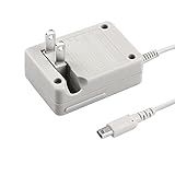 Carregador 3DS Adaptador AC Carregador Para Casa Viagem Adaptador De Parede 100 240 V Para Nintendo New 3DS XL New 3DS 3DS XL 3DS New 2DS XL New 2DS 2DS XL 2DS DSi DSi XL