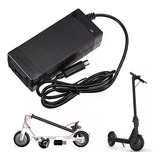 Carregador 42v Scooter Elétrico Ninebot Xiaomi Foston 84 Px1 110v 220v