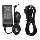 Carregador 65w 19v 3 42a Para Notebook Positivo Sim 