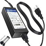 Carregador Adaptador CA T POWER Compatível Com Samsung CF390 CF391 CF398 CF591 Series 22 Polegadas 24 Polegadas 27 Polegadas 32 Polegadas Tela Curvada LED FHD Monitor Substituição Cabo De Alimentação De Comutação De Energia