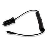 Carregador Automotivo Multilaser 2 Entradas Usb 2 1a Cb083