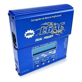 Carregador Balanceador Bateria Lipo 80w Imax B6ac