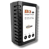 Carregador Balanceador Bateria Lipo B3pro Imax Airsoft 3s 2s