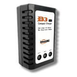Carregador Balanceador Bateria Lipo B3pro Imax Airsoft 3s 2s