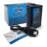 Carregador Balanceador De Bateria Lipo 2s 3s Modelo Imax B3