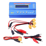 Carregador Balanceador Imax B6 80w Sem Fonte Lipo life lion