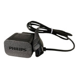 Carregador Barbeador Philips 15v 5 4w Hq7140 hq7390 hq8505