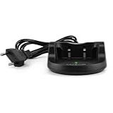 Carregador Base Intelbras Para Rádio Comunicador RC3002 G2