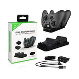 Carregador Base Para Controle Xbox One