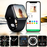 Carregador Básico Smartwatch Smartwatch Ws8 Ios Android