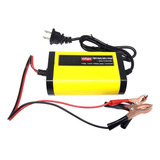 Carregador Bateria Automotivo 2a Automático 12v 110 220v