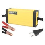 Carregador Bateria Carro Moto Barco12 Volts 2a Profissional