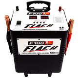 Carregador Bateria Inteligente F100 40ah Auxiliar