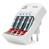 Carregador Bateria Mox Mo cp52 C