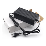 Carregador Bateria Para Scooter Elétrica Chopper 60v 2 A
