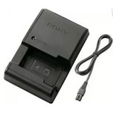 Carregador Bc vw1 Sony Para Bat