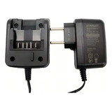 Carregador Bivolt P Parafusadeira 12v Sc122 Stanley