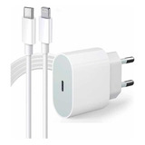 Carregador Cabo 20w Usb c iPhone A Premium