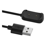 Carregador Cabo Usb Compatível Para Xiaomi Amazfit Pop Pro