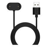 Carregador Cabo Usb Compatível Xiaomi Amazfit