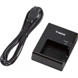 Carregador Canon Lc e10c P Lpe10 Lp e10 T3 Eos 1100d X50