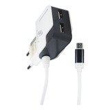 Carregador Celular 3 1a Plug Tipo C Ultra Rápido Selo Anatel