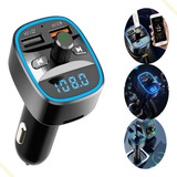 Bluetooth
