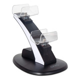 Carregador Charging Dock Station Controle Dualsense Ps 5
